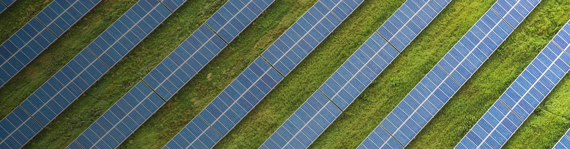 Imagen de planta solar